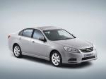 Daewoo Tosca 2008 года